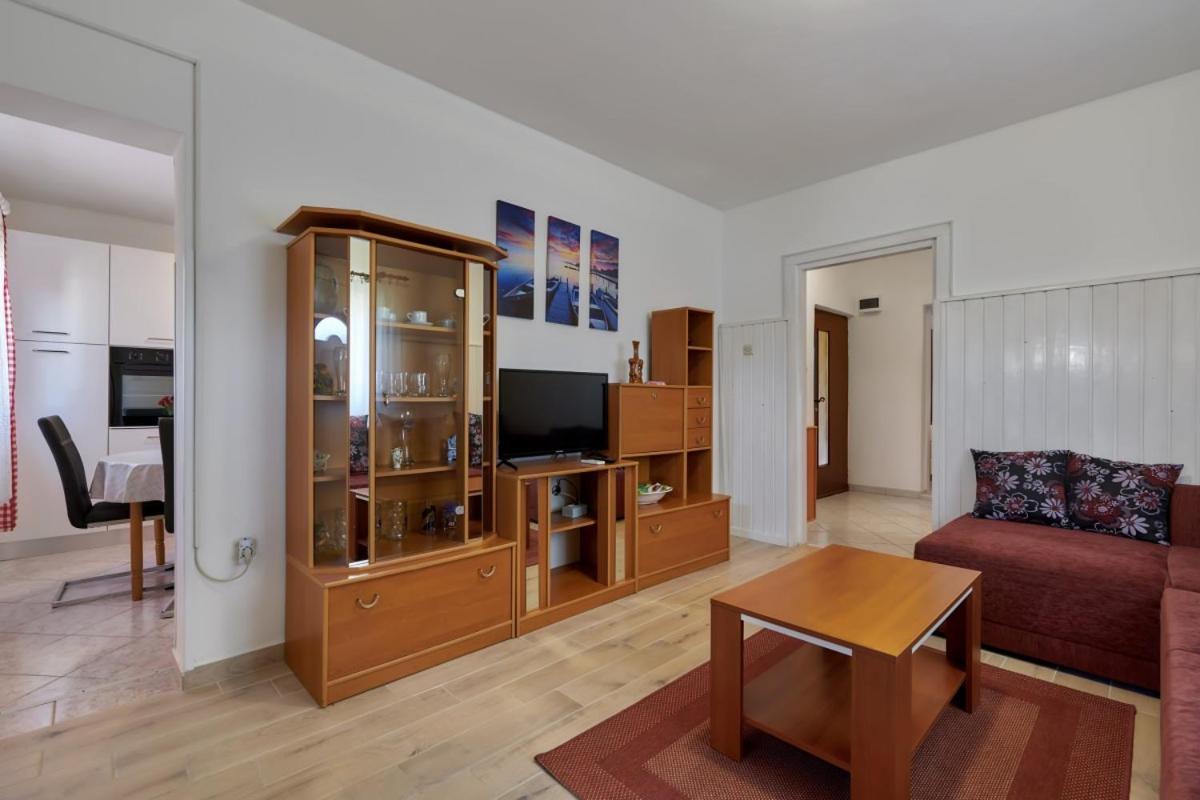 Hotel Diana In Medulin * Istrien Zewnętrze zdjęcie