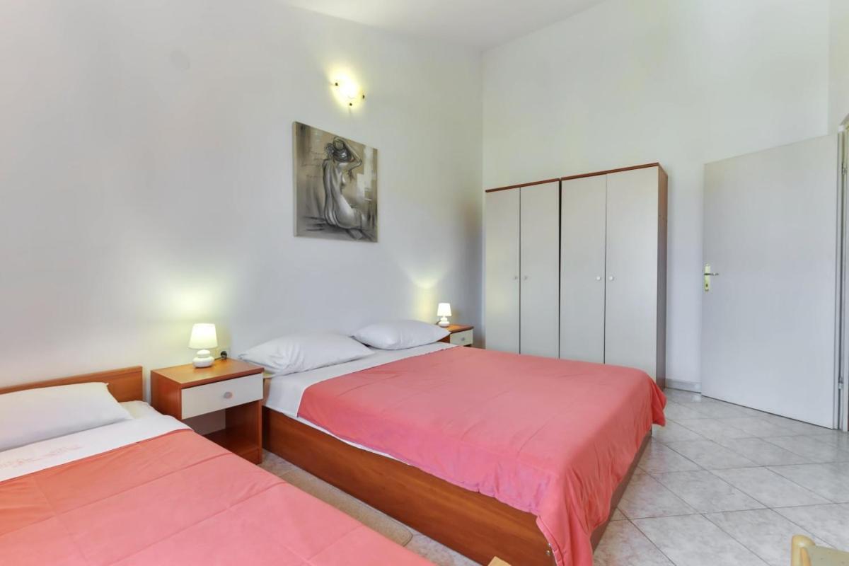Hotel Diana In Medulin * Istrien Zewnętrze zdjęcie