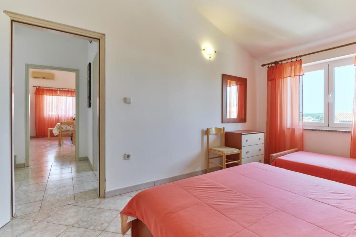 Hotel Diana In Medulin * Istrien Zewnętrze zdjęcie