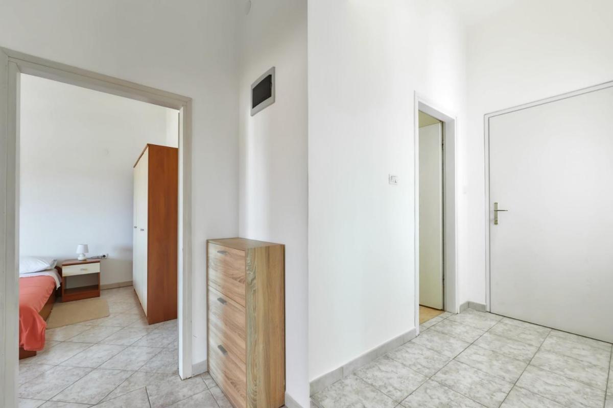 Hotel Diana In Medulin * Istrien Zewnętrze zdjęcie