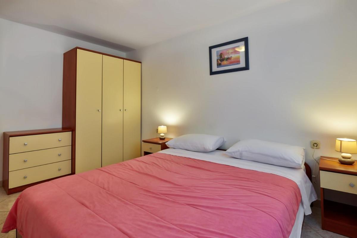 Hotel Diana In Medulin * Istrien Zewnętrze zdjęcie