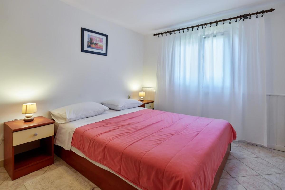 Hotel Diana In Medulin * Istrien Zewnętrze zdjęcie