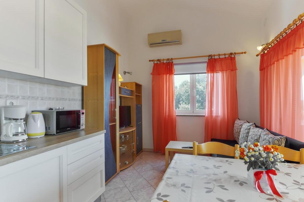 Hotel Diana In Medulin * Istrien Zewnętrze zdjęcie