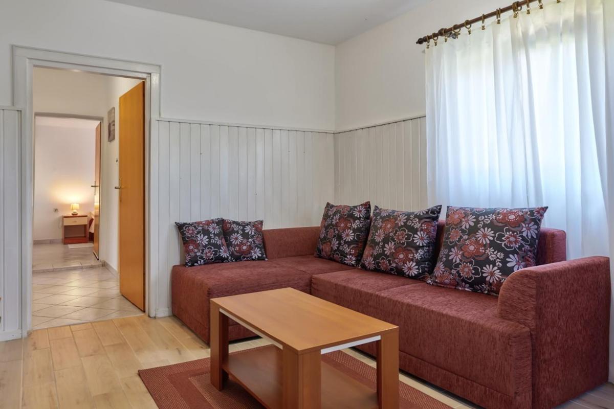 Hotel Diana In Medulin * Istrien Zewnętrze zdjęcie
