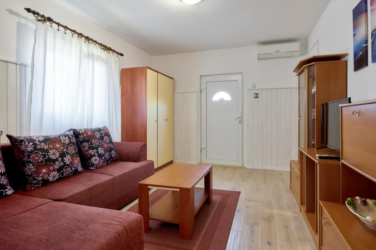 Hotel Diana In Medulin * Istrien Zewnętrze zdjęcie