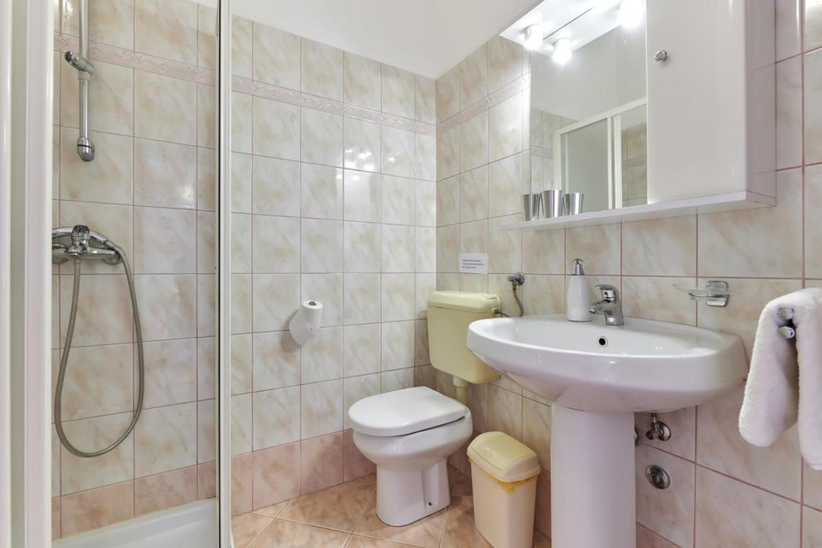 Hotel Diana In Medulin * Istrien Zewnętrze zdjęcie
