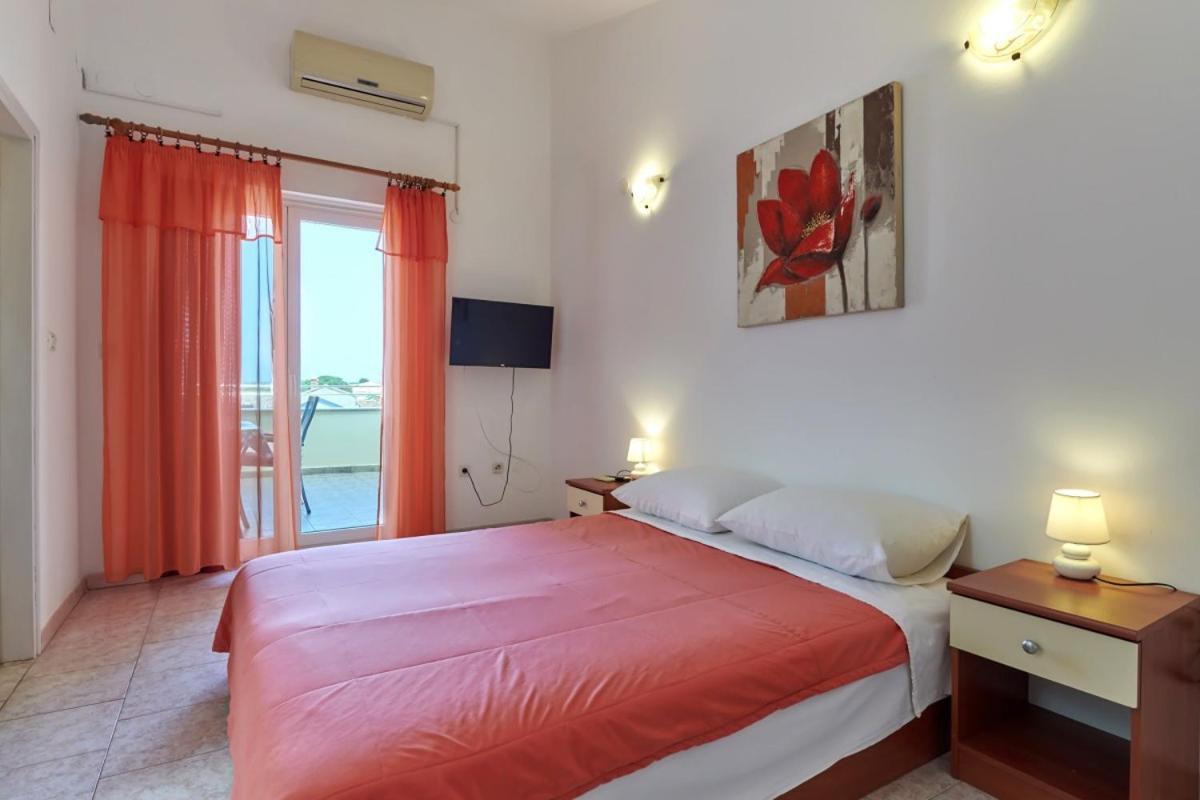 Hotel Diana In Medulin * Istrien Zewnętrze zdjęcie